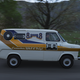 Illustration for article titled I know its just a game, but Im very proud of this livery